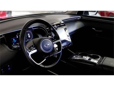 Hyundai Tucson 1.6 TGDI 169kW (230CV) HEV Maxx Auto