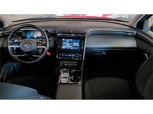 Hyundai Tucson 1.6 TGDI 169kW (230CV) HEV Maxx Auto  - Foto 2