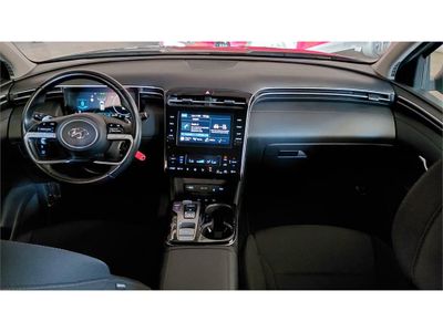 Hyundai Tucson 1.6 TGDI 169kW (230CV) HEV Maxx Auto
