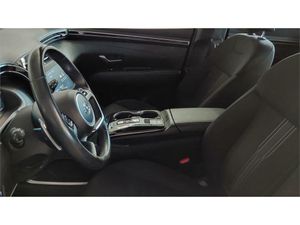 Hyundai Tucson 1.6 TGDI 169kW (230CV) HEV Maxx Auto  - Foto 2