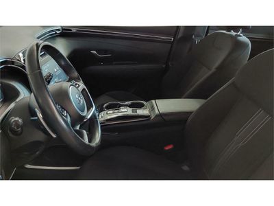 Hyundai Tucson 1.6 TGDI 169kW (230CV) HEV Maxx Auto