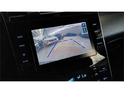 Hyundai Tucson 1.6 TGDI 169kW (230CV) HEV Maxx Auto