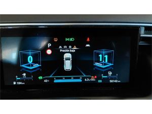 Hyundai Tucson 1.6 TGDI 169kW (230CV) HEV Maxx Auto  - Foto 2
