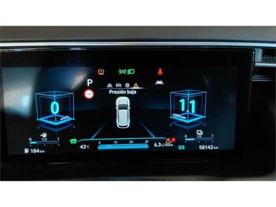 Hyundai Tucson 1.6 TGDI 169kW (230CV) HEV Maxx Auto