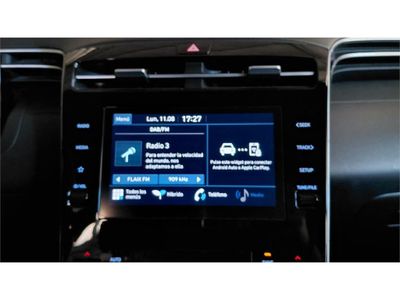Hyundai Tucson 1.6 TGDI 169kW (230CV) HEV Maxx Auto