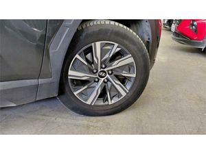 Hyundai Tucson 1.6 TGDI 169kW (230CV) HEV Maxx Auto  - Foto 2