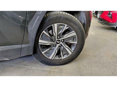 Hyundai Tucson 1.6 TGDI 169kW (230CV) HEV Maxx Auto