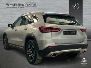 Mercedes GLA 180  - Foto 2
