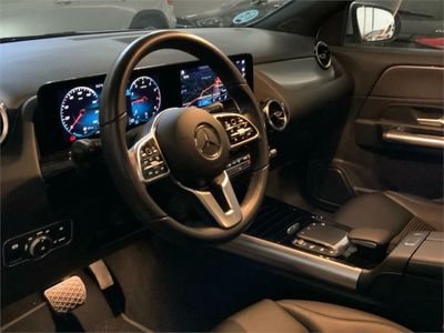 Mercedes GLA 180
