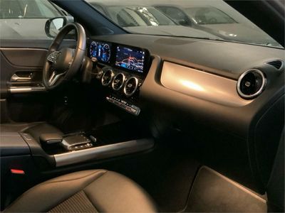 Mercedes GLA 180