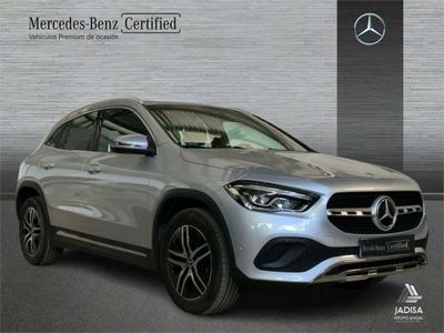 Mercedes GLA 180