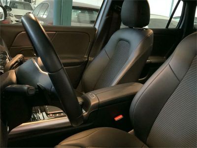 Mercedes GLA 180