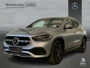 Mercedes GLA 180  - Foto 2