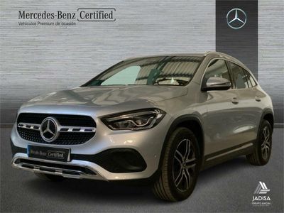 Mercedes GLA 180