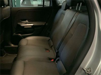 Mercedes GLA 180