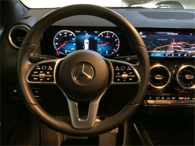 Mercedes GLA 180