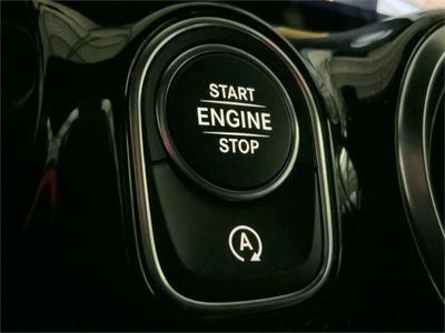 Mercedes GLA 180