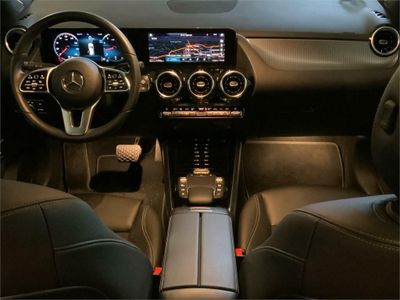 Mercedes GLA 180