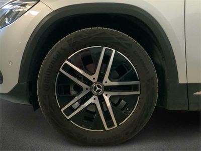 Mercedes GLA 180