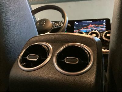 Mercedes GLA 180