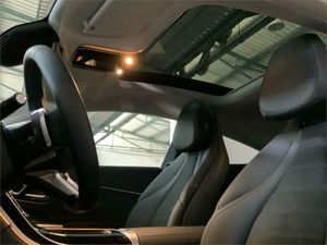 Mercedes Clase CLE CLE 220 d Coupé  - Foto 2