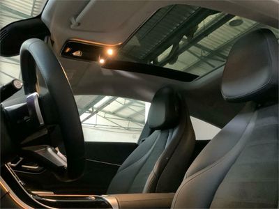 Mercedes Clase CLE CLE 220 d Coupé