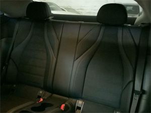 Mercedes Clase CLE CLE 220 d Coupé  - Foto 2