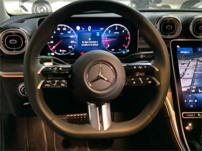 Mercedes Clase CLE CLE 220 d Coupé