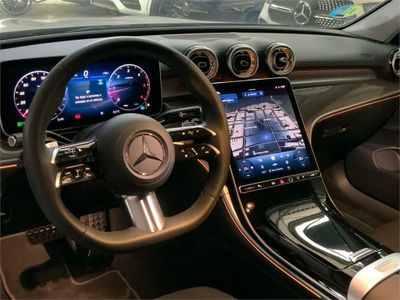 Mercedes Clase CLE CLE 220 d Coupé