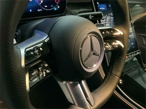 Mercedes Clase CLE CLE 220 d Coupé  - Foto 2