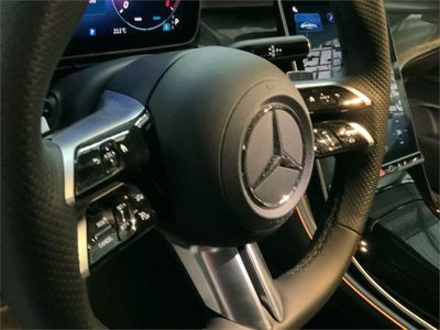 Mercedes Clase CLE CLE 220 d Coupé