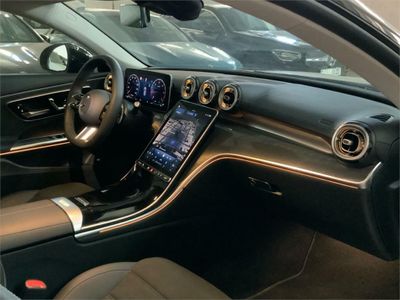 Mercedes Clase CLE CLE 220 d Coupé