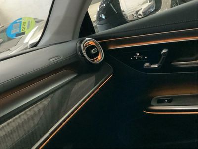 Mercedes Clase CLE CLE 220 d Coupé