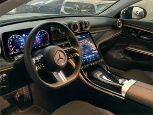Mercedes Clase CLE CLE 220 d Coupé  - Foto 2