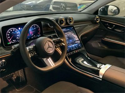 Mercedes Clase CLE CLE 220 d Coupé