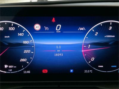 Mercedes Clase CLE CLE 220 d Coupé
