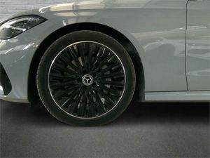 Mercedes Clase CLE CLE 220 d Coupé  - Foto 2