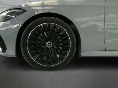 Mercedes Clase CLE CLE 220 d Coupé