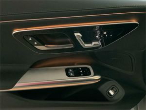 Mercedes Clase CLE CLE 220 d Coupé  - Foto 2