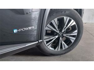 Nissan X-Trail 5pl 1.5 e-4ORCE 158kW 4x4 A/T N-Connecta  - Foto 2
