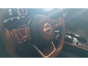 Nissan X-Trail 5pl 1.5 e-4ORCE 158kW 4x4 A/T N-Connecta  - Foto 2