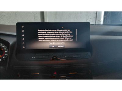 Nissan X-Trail 5pl 1.5 e-4ORCE 158kW 4x4 A/T N-Connecta
