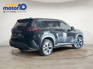Nissan X-Trail 5pl 1.5 e-4ORCE 158kW 4x4 A/T N-Connecta  - Foto 2