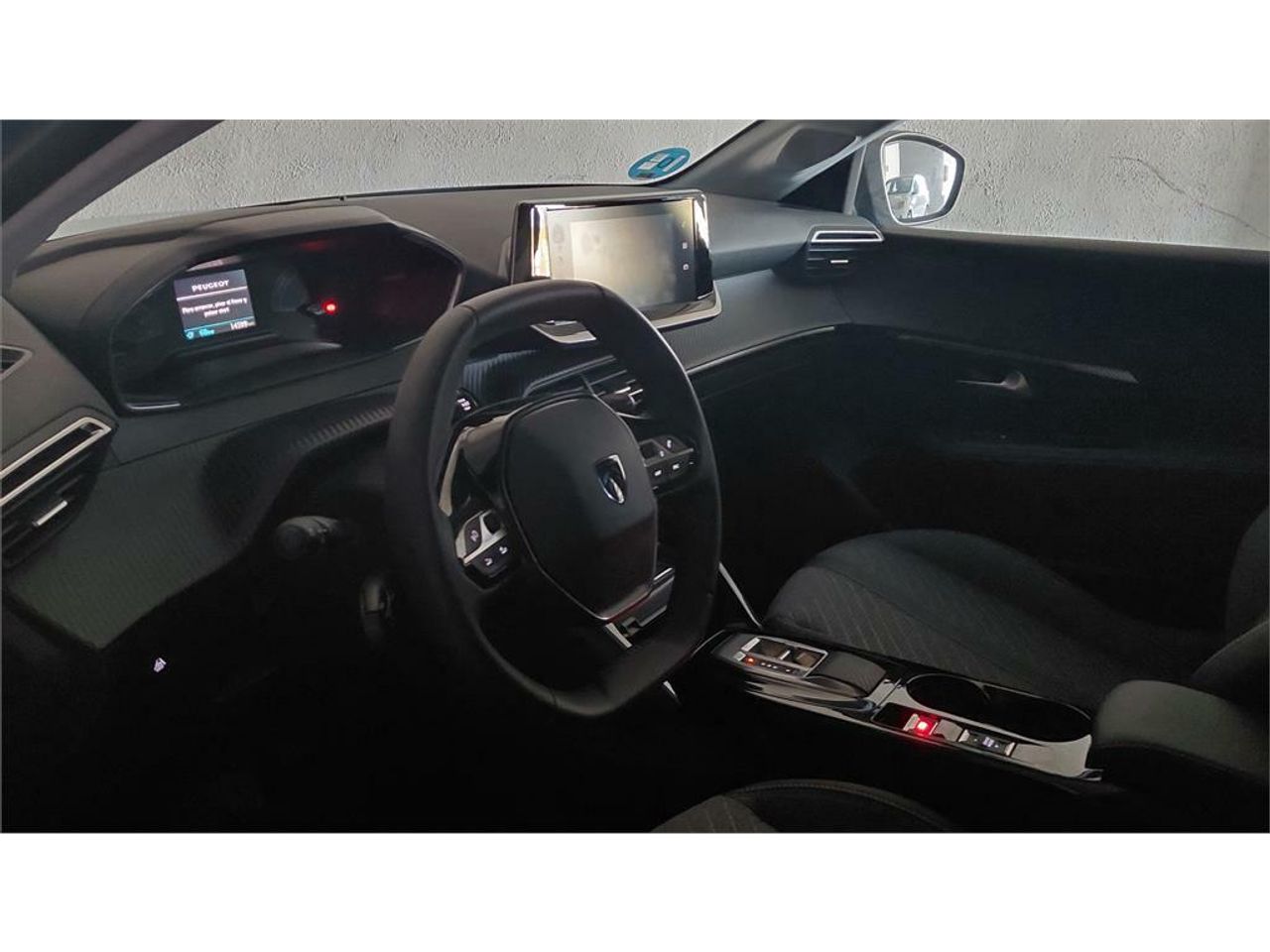 Peugeot 208 Active Eléctrico 136 (100 Kw) - Foto 2