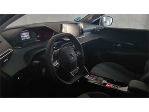 Peugeot 208 Active Eléctrico 136 (100 Kw)  - Foto 2