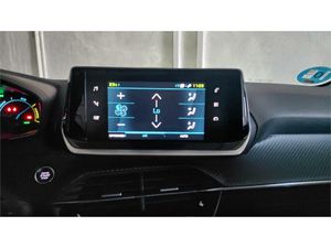 Peugeot 208 Active Eléctrico 136 (100 Kw)  - Foto 2