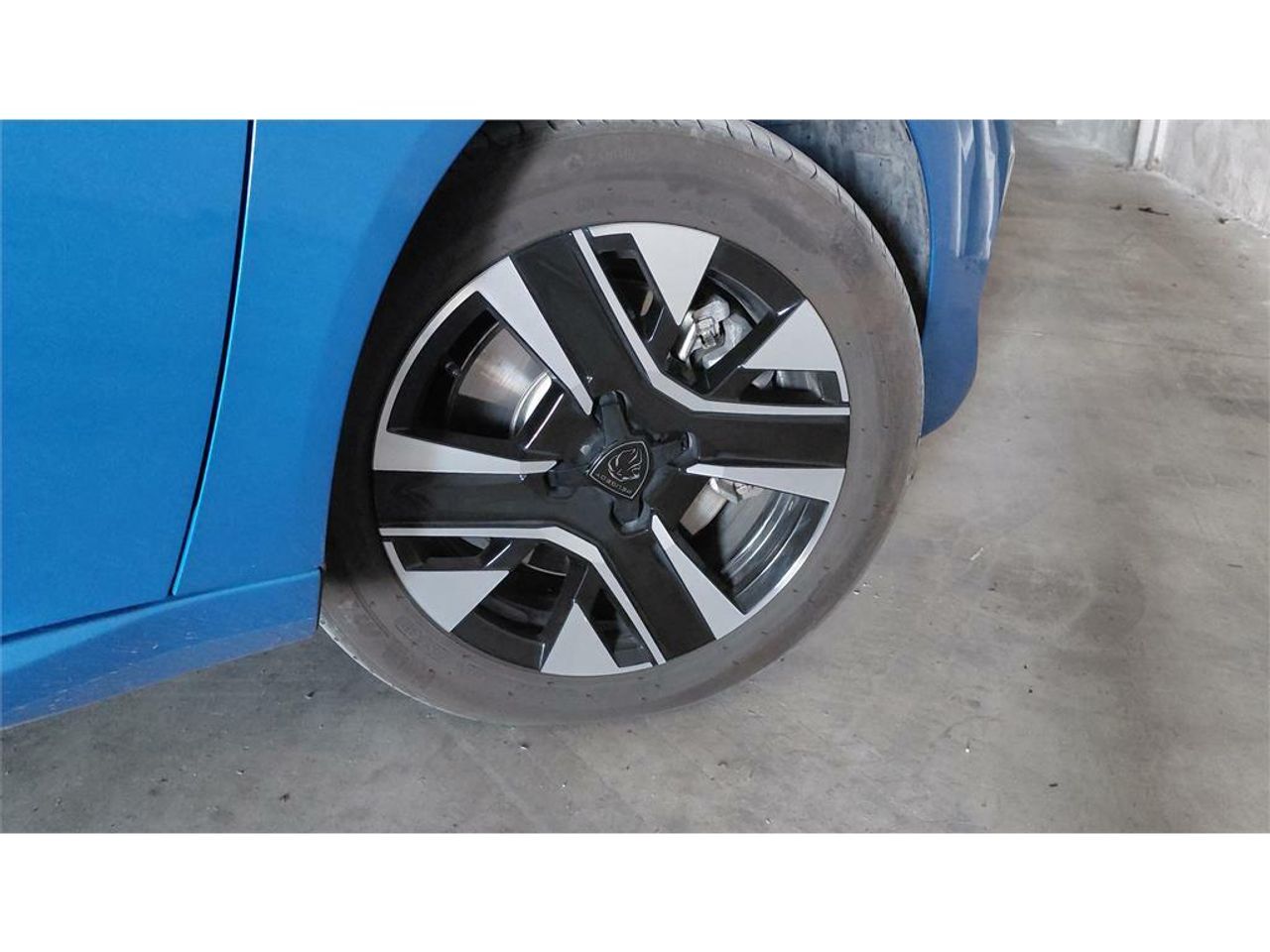 Peugeot 208 Active Eléctrico 136 (100 Kw) - Foto 2