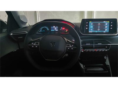 Peugeot 208 Active Eléctrico 136 (100 Kw)