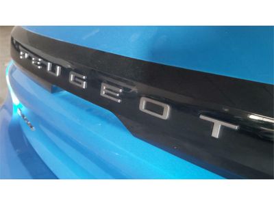 Peugeot 208 Active Eléctrico 136 (100 Kw)