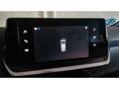 Peugeot 208 Active Eléctrico 136 (100 Kw)